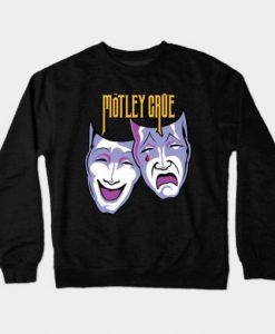 Theatre of Pain Sweatshirt SN