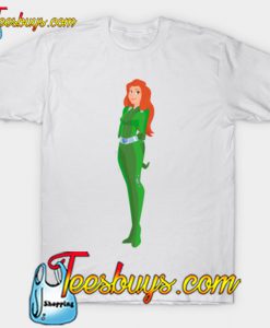 Totally Spies Sam T-Shirt-SL