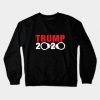 Trump 2020 Sweatshirt SN