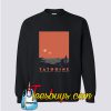 Visit Tatooine Lightweight Sweatshirt-SL