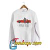 Yeah You Sweatshirt-SL