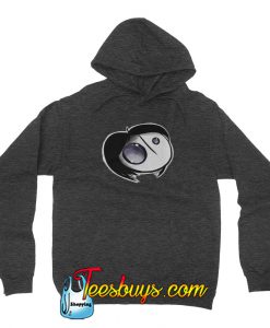 abitfrank face Hoodie SN