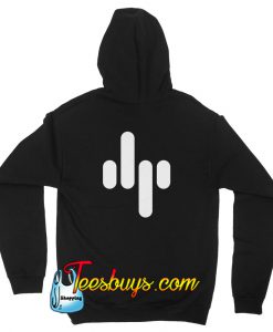 dp Logo Hoodie SN