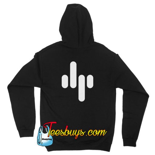 dp Logo Hoodie SN