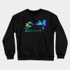 fight for your life Sweatshirt-SL