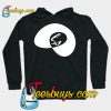 peace love and symbol of goodness Hoodie-SL
