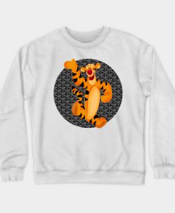 tiger Sweatshirt-SL