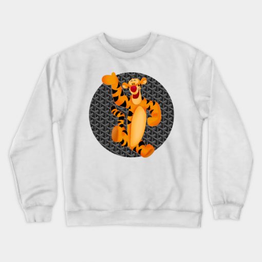 tiger Sweatshirt-SL