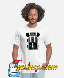 Backpack T-SHIRT NT