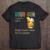 Bourbon Magic T-SHIRT NT