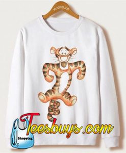 Cartoon Cute Sweatshirt NT