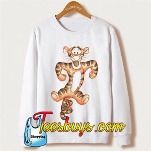 Cartoon Cute Sweatshirt NT