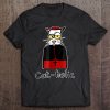 Cat-Holic Funny Cat T-SHIRT NT