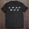 Crap Bag T-SHIRT NT