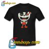 Cupdead T-Shirt NT