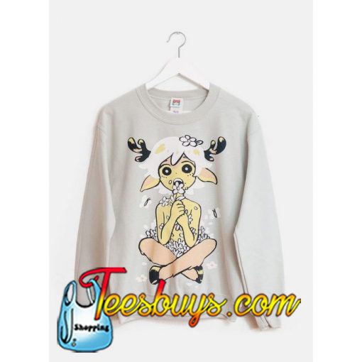 DEERBOY Sweatshirt NT