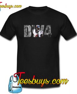 Deshaun Watson T-Shirt NR