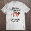 Driving My Husband Crazy T-SHIRT NT