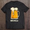 Druncle T-SHIRT NT