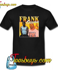 Frank Ocean T-Shirt NT