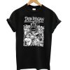 Iron Reagan Crossover Thrash Metal Punk Band T shirt NT