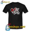 Love Valentine T-Shirt T-SHIRT NR