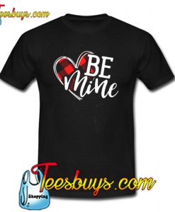 Love Valentine T-Shirt T-SHIRT NR