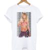 Miley Cyrus She Is Coming T shirt NT