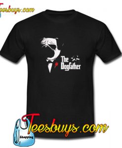 The Dogfather T-Shirt NT