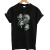 The Mountain Team Free Will Moon – Supernatural Edition T shirt NT