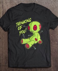 Thinking Of You T-SHIRT NT