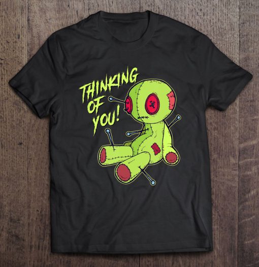 Thinking Of You T-SHIRT NT