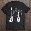 Uke I Am Your Father T-SHIRT NT