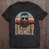 Bearded Druncle Vintage T-SHIRT NT