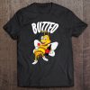 Buzzed Bee T-SHIRT NT