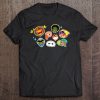 Disney Big Hero 6 Baymax And Hiro T-SHIRT NT