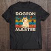 Dogeon Master T-SHIRT NT