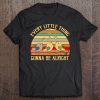 Every Little Thing Gonna Be Alright T-SHIRT NT