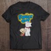 Family Guy Brian And Stewie T-SHIRT NT