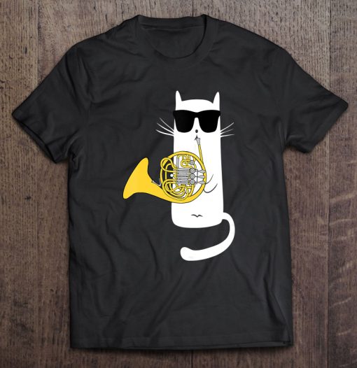 Funny Cat T-SHIRT NT