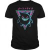 Gengar T-SHIRT NT