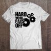 Hard Work Pays Off T-SHIRT NT