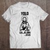 Jesus Wink T-SHIRT NT