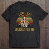 Love That Journey For Me Alexis Rose Vintage Version T-SHIRT NT