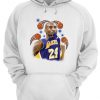 Ludacris Kobe Hoodie NT