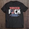 Merica Fuck Yeah T-SHIRT NT