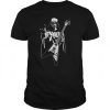 Music From The Dark T-SHIRT NT