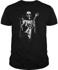 Music From The Dark T-SHIRT NT