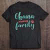 Ohana Means Family T-SHIRT NT