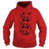 Panda Panda Panda HOODIE NT